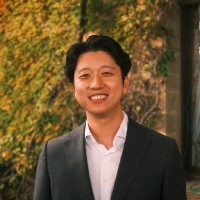 Lodgebook Employee Michael Hu's profile photo