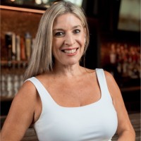 FAT Brands Inc. Employee Ashley Montgomery's profile photo