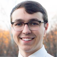 Northrop Grumman Employee Ben Piper's profile photo