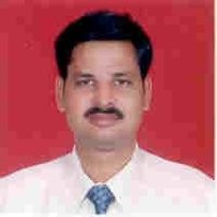 Adani Wilmar Limited Employee Sachin Kanungo's profile photo