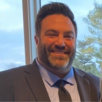 E&K Companies, Inc. Employee Sean Geer's profile photo