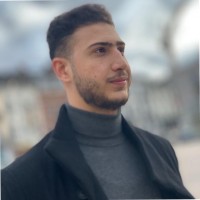 Tareq Ahmad Email