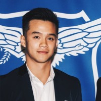 Zijing Chu Email & Phone Number