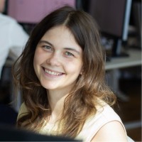 Nikoline Vestergaard Email