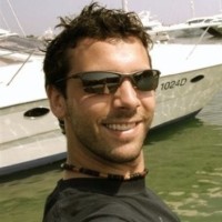 Mozillion Employee James Francis's profile photo