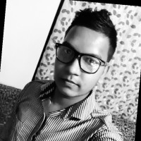 Carpenters Fiji Limited Employee Ravnish Prasad's profile photo