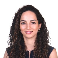 Serial Therapist Employee Asal Mirhadizadeh's profile photo