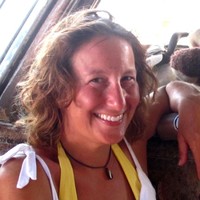 The Gabber Newspaper Employee Cathy Salustri's profile photo