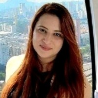 Rede Sarah De Hospitais De Reabilitação Employee Mônica Taiane MacÊdo Díaz's profile photo
