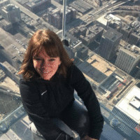 Colerain Township Employee Debbie Potzner's profile photo