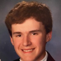 TikTok Employee Robert Schweitzer's profile photo