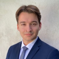 CIAM Employee Sylvain Benistand's profile photo