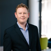 blueAPACHE Employee James Hendry's profile photo