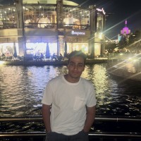 STP Employee Ahmed Fouly's profile photo