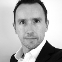 Team Global Express Employee James Rickards's profile photo