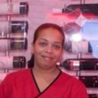 Tanisha Jones Email & Phone Number