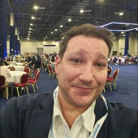 Tyler Technologies Employee Kyle Severance's profile photo