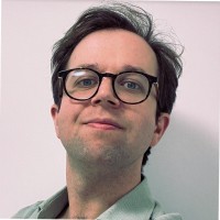 Thalamos Employee David W.'s profile photo