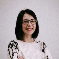 Paola Murgia Email & Phone Number