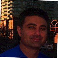 Nima Yavari Email & Phone Number