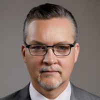 Sanmina Employee Todd Stephens's profile photo