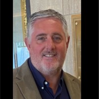 FedEx Employee Ian Calder's profile photo