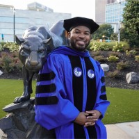 UNIVERSITY OF FLORIDA COLLEGE OF DENTISTRY Employee Edroyal Womack's profile photo