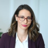 Alterna International Employee Milica Vuk's profile photo