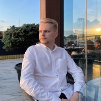 Rabbit Games Employee Philip Kuzminov's profile photo