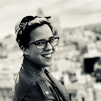 RESTEL Employee Maria Perez's profile photo