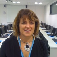 Sussex Downs College Employee Gill Ramsay's profile photo