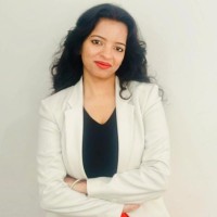 Quest Offices Private Limited Employee Anjali Mayank's profile photo