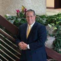 Wealth Optimization Network, LLC Employee James Honaker's profile photo