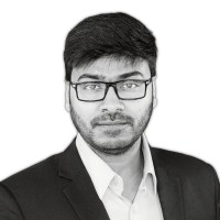 Stantec Employee Muhammad Haque's profile photo