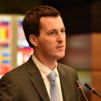 National Business Aviation Association Employee Daniel Baker's profile photo