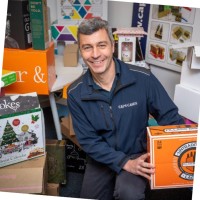 CAPS CASES Employee Trevor Bissett's profile photo