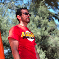 ACIN Employee Javier Pestana Carthy's profile photo