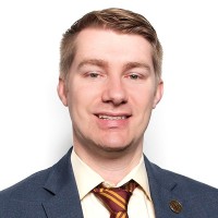 UCNSB Employee Eric Turner's profile photo