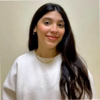 Mycelium Employee Amira Hijazi's profile photo
