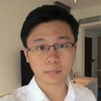 Chi-Feng Hsu Email