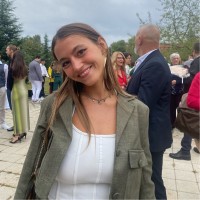 Braingaze Employee Corinna Perone's profile photo