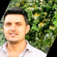 Trafimet Employee Murat Cebeci's profile photo