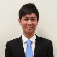 DBS Bank Employee Terence Long's profile photo