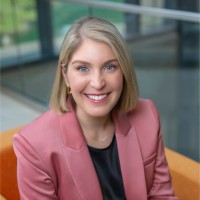 Insight Global Employee Kate Allan's profile photo