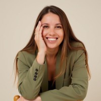 Tomgrow Employee Tali Osadon's profile photo