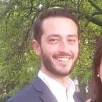 Capital One Employee Jack Santangelo's profile photo