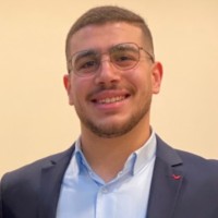 Unipal General Trading Company Employee Basel Sayed's profile photo