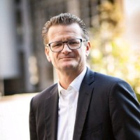 CIC Nord Ouest Employee Laurent Metral's profile photo