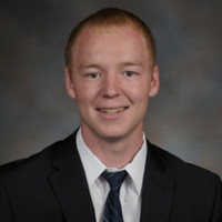12th Man Foundation Employee Tyler Stowell's profile photo