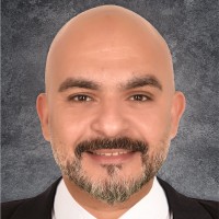 FlyEvents Employee Sherif Ali's profile photo